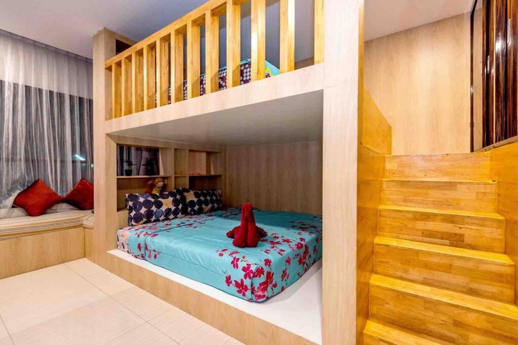 3Bd Pool Villa Pattaya With Sauna - Exquisite Pool Villa B Nong Prue Zewnętrze zdjęcie