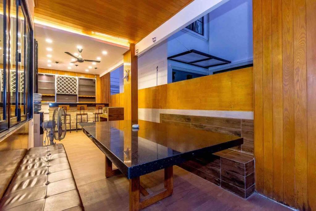 3Bd Pool Villa Pattaya With Sauna - Exquisite Pool Villa B Nong Prue Zewnętrze zdjęcie