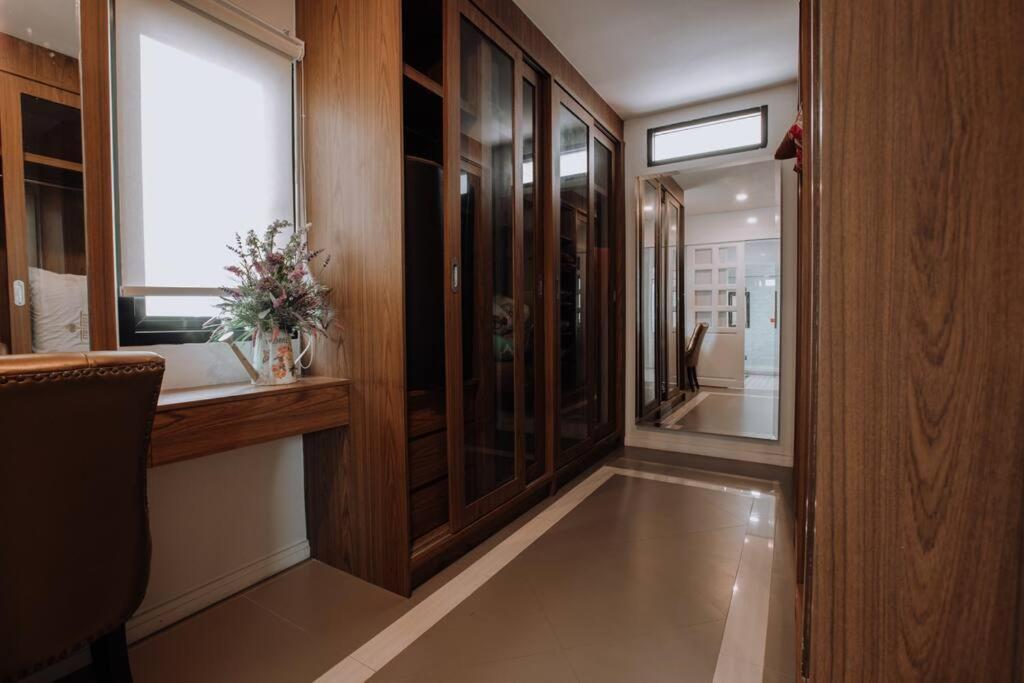 3Bd Pool Villa Pattaya With Sauna - Exquisite Pool Villa B Nong Prue Zewnętrze zdjęcie